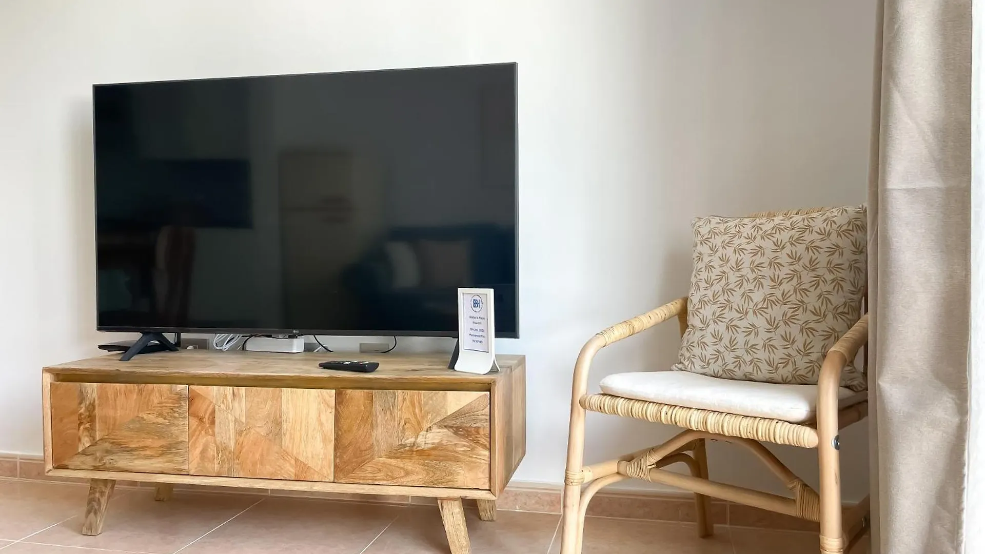 Stefan'S Place Коральео Апартаменты