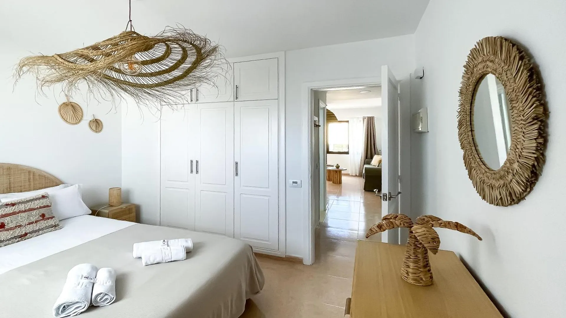 Апартаменты Stefan'S Place Коральео