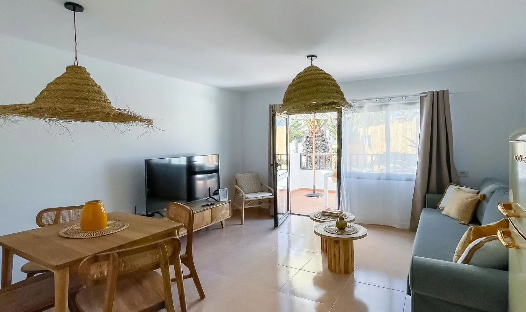 Stefan'S Place Коральео 0*,  Испания