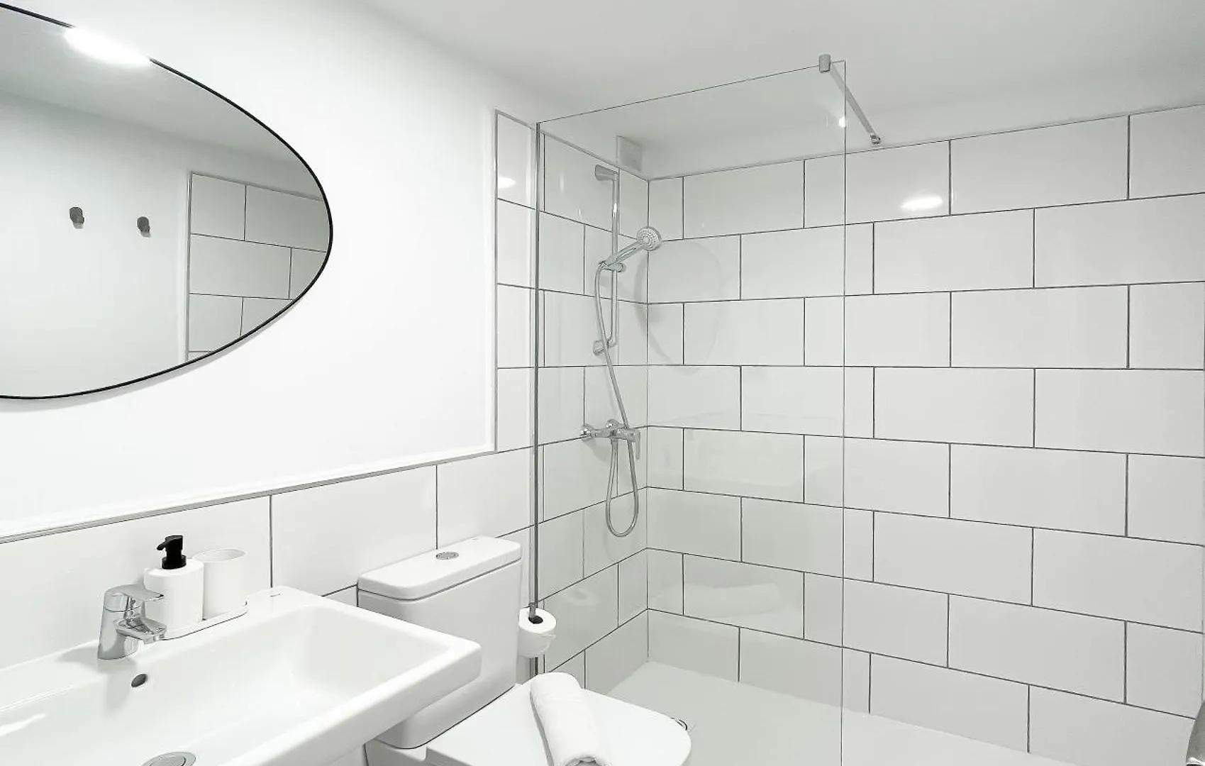 Stefan'S Place Коральео Апартаменты